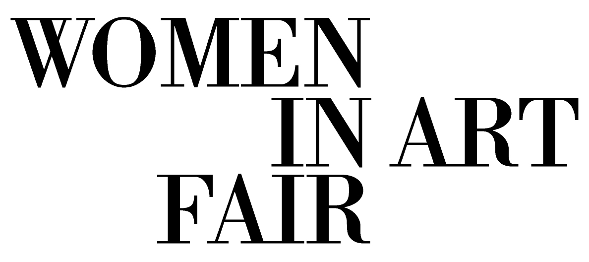 Women in art fair