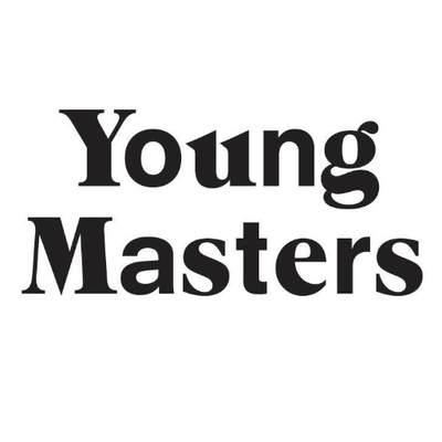 Young Masters logo