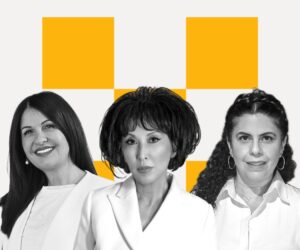Bold innovators: women pioneers in the arts