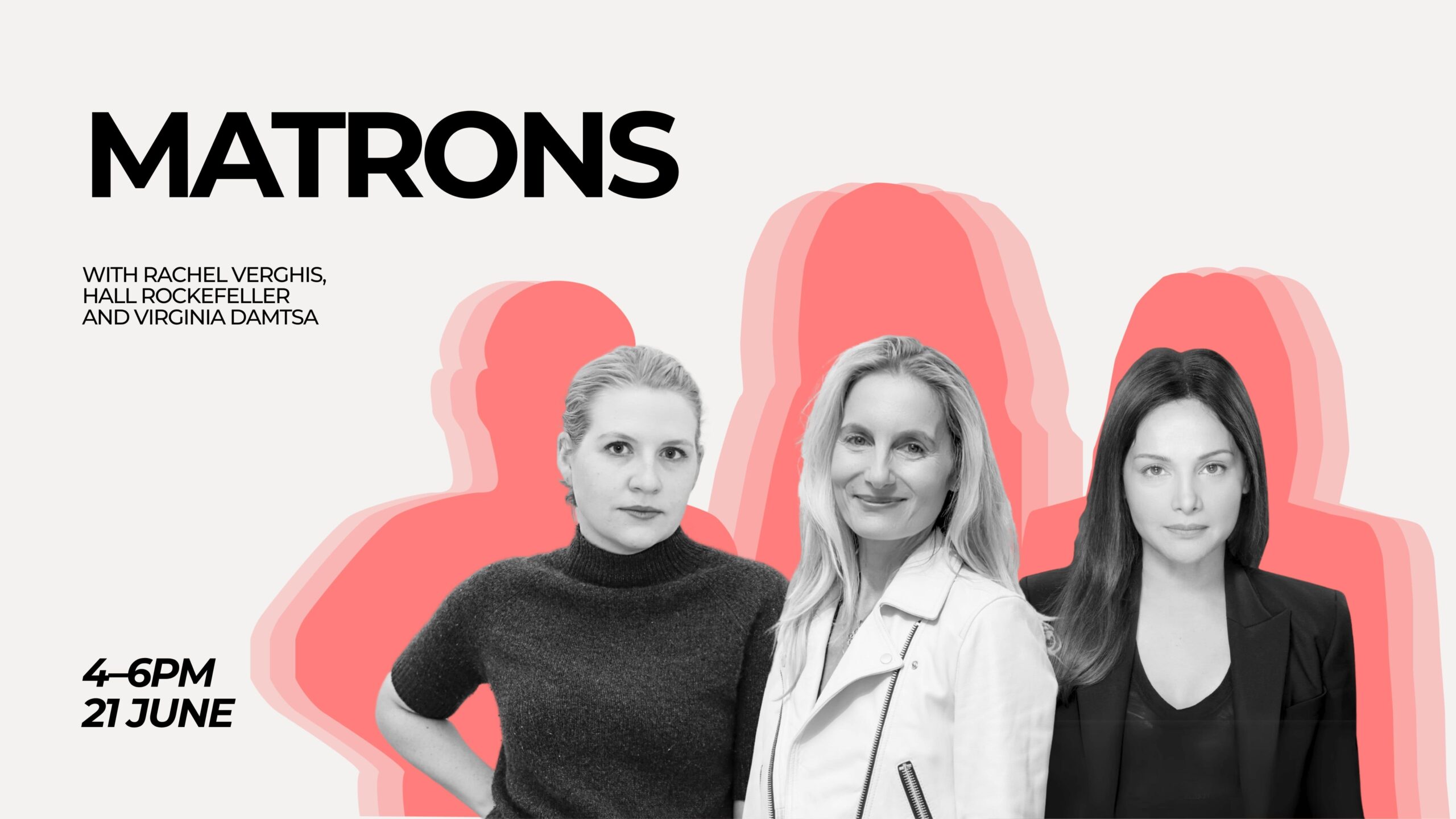 Matrons