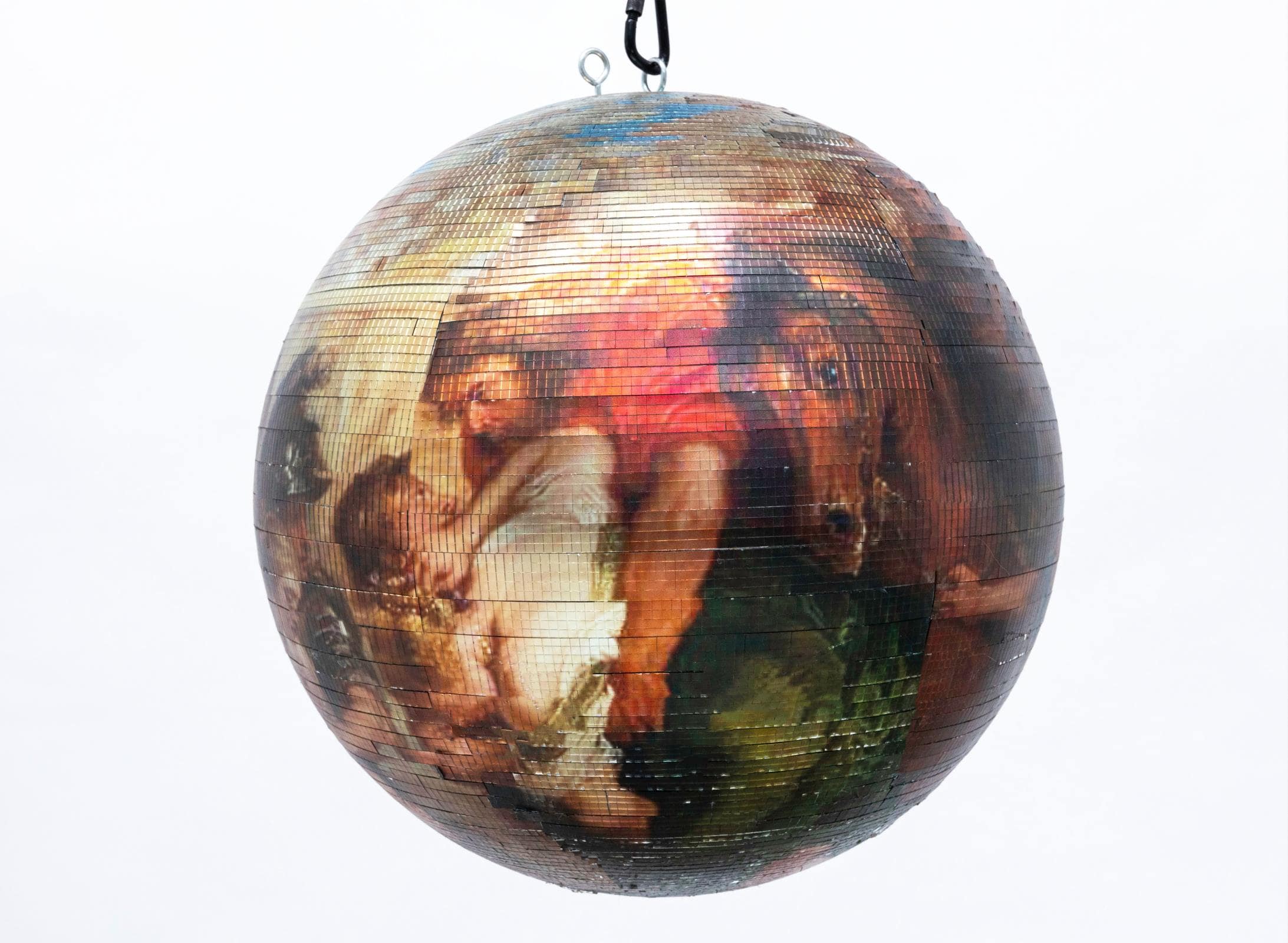 The Rape Of The Sabine Women (2024) Ii By Matilda Kirby