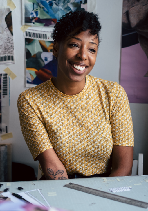 Cherelle Sappleton