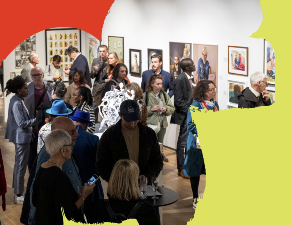 Women in Art Fair Events 2026