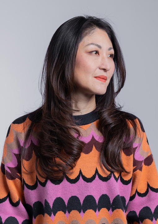 June Mineyama-Smithson