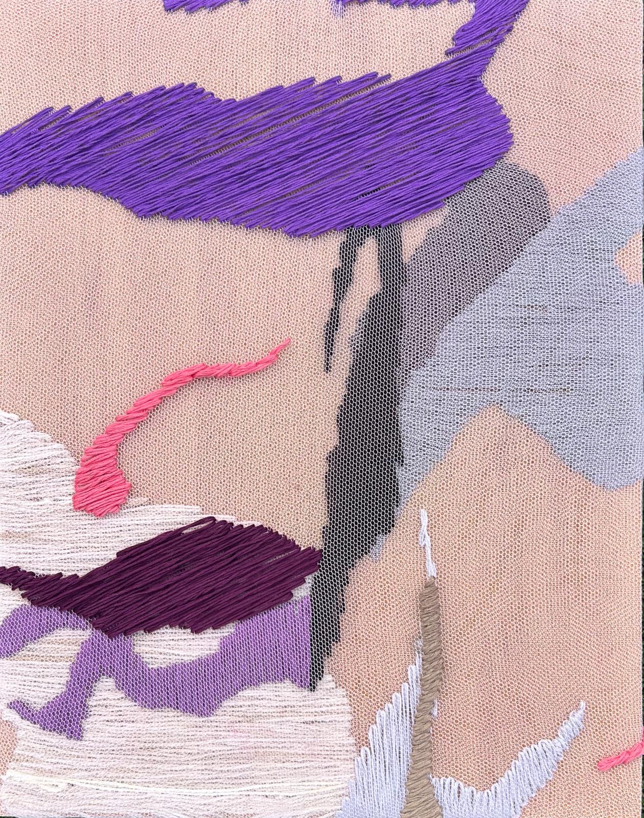 Felicity Beaumont, Being With