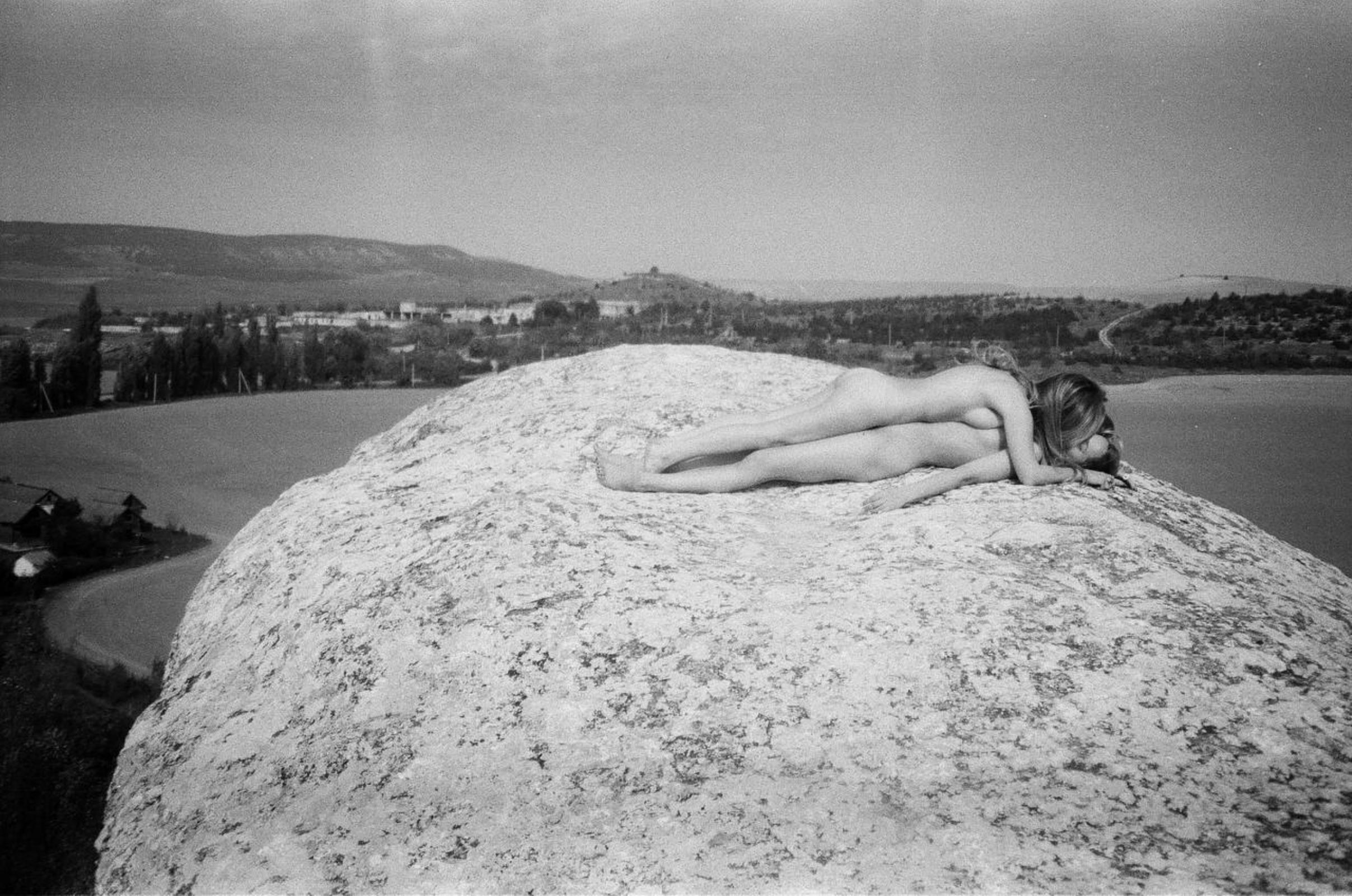 Laura Soboleva, Bodies of Nature
