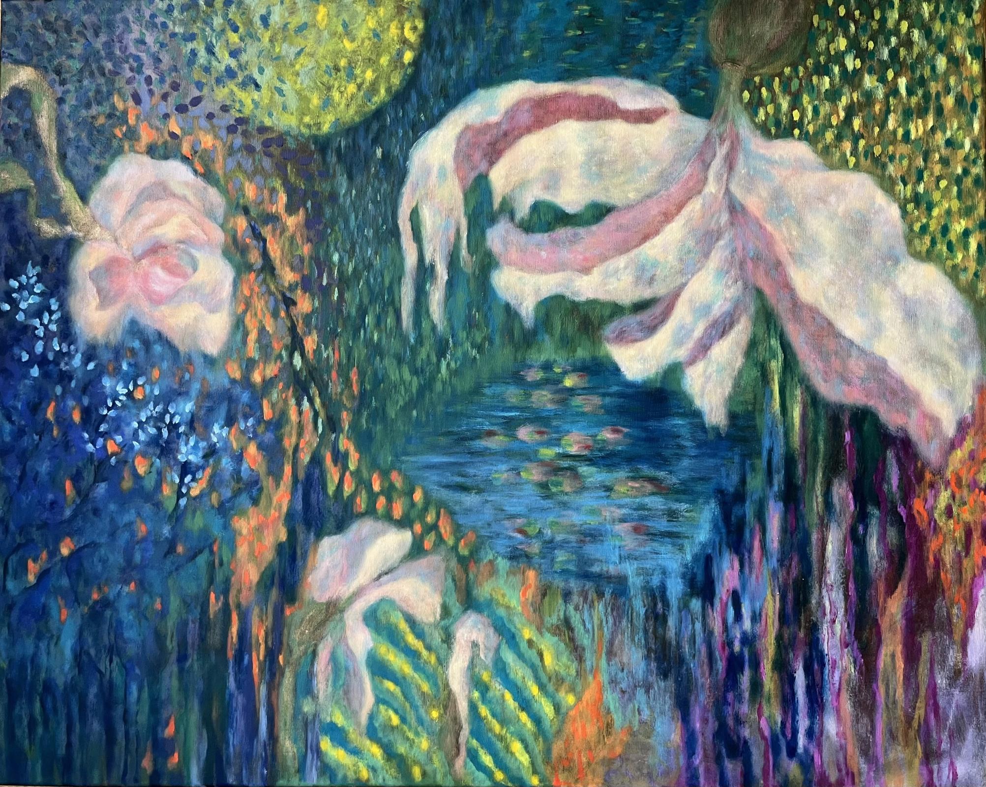 Magdalena Mare, Playground