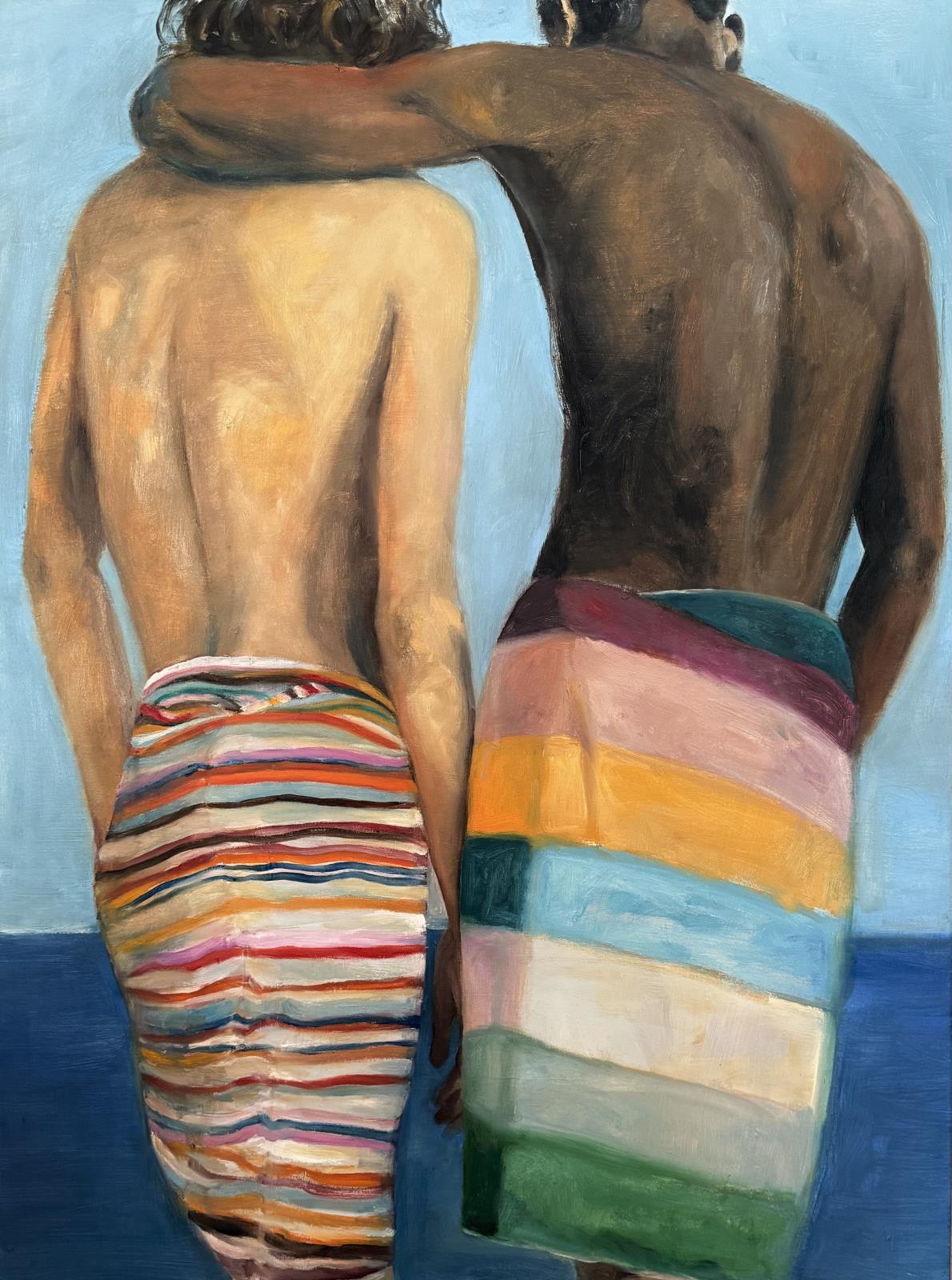Martina Mifsud, Together