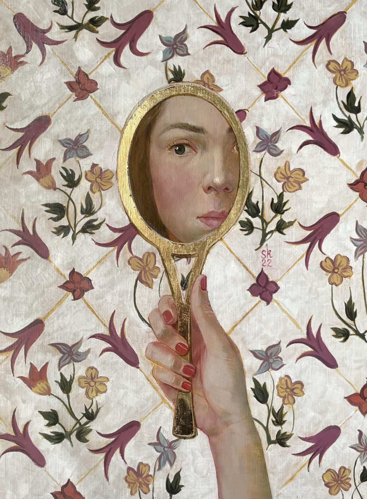 Svetlana Kornilova, Fragments