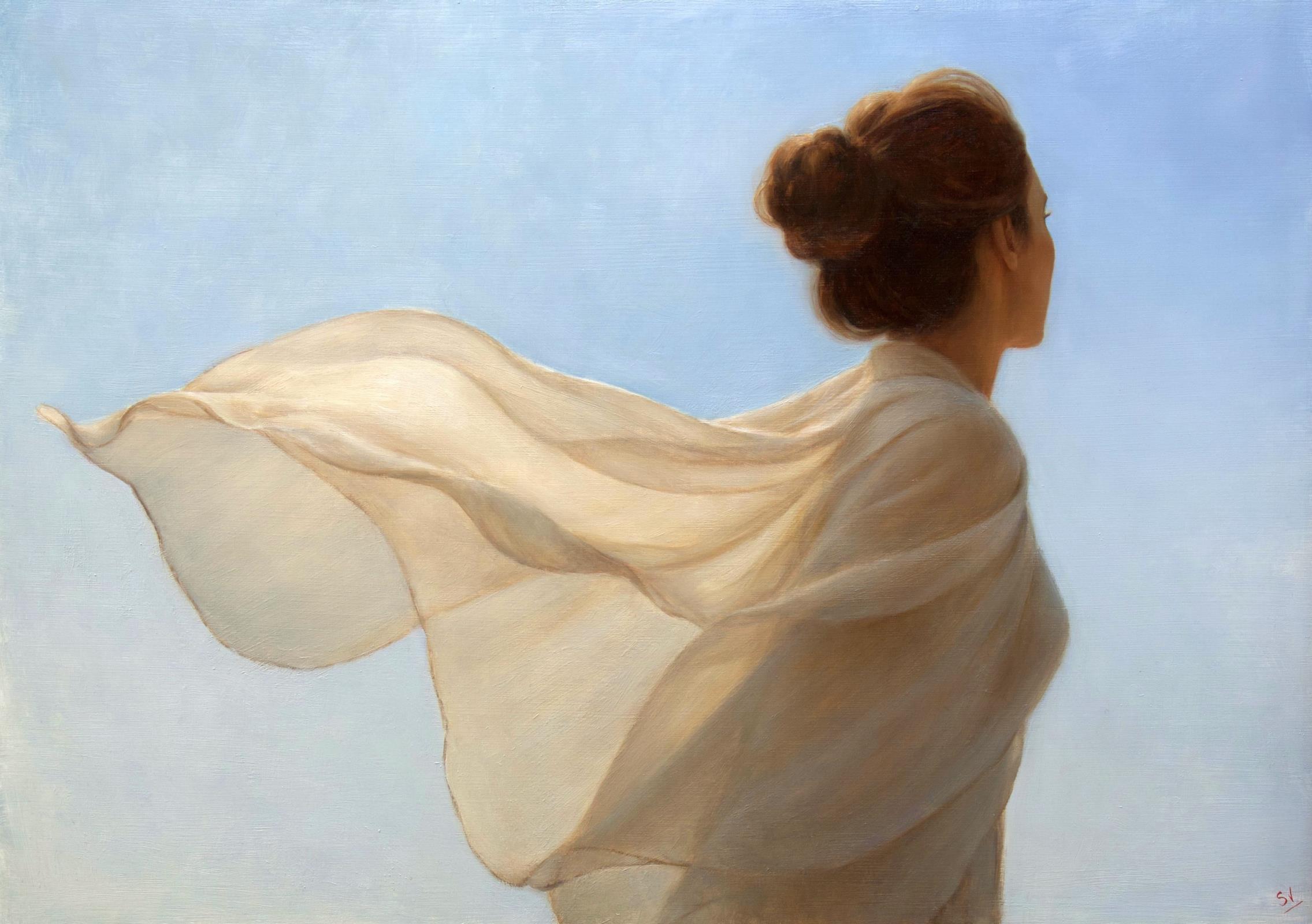 Svetlana Semenova, Wings of the Wind