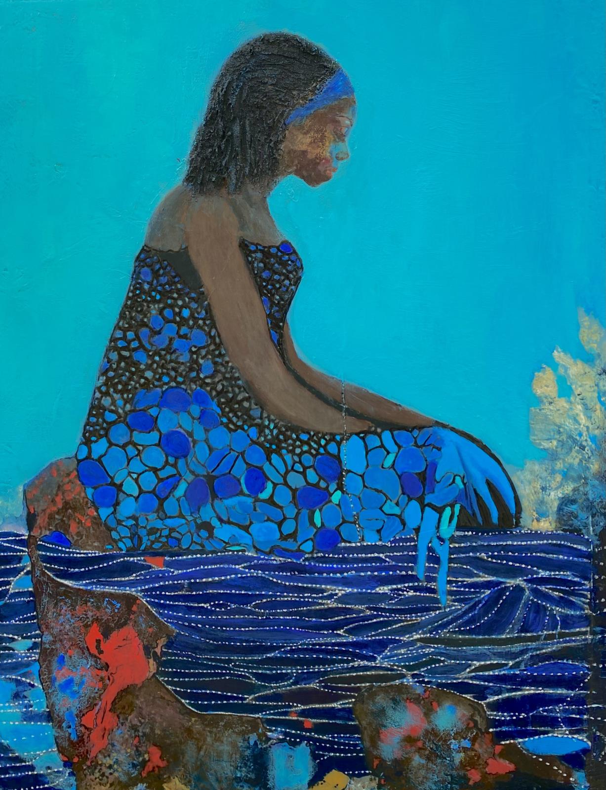 Yeside Linney, The Body Has Memory