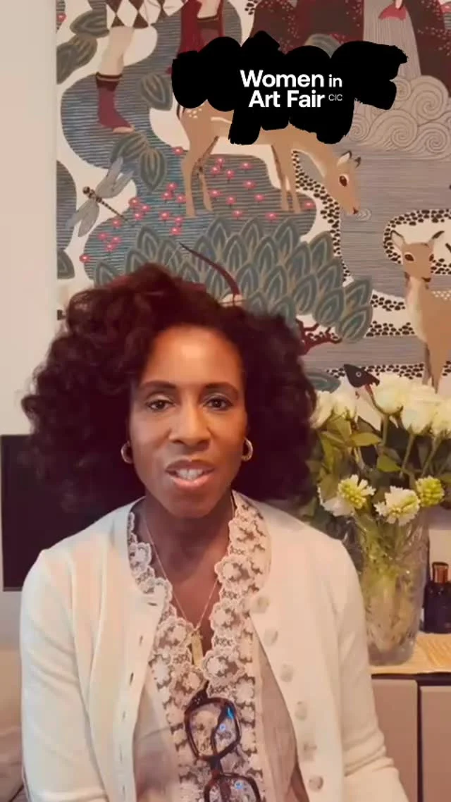 WOMEN ARTISTS: YOUR TIME IS NOW
We are thrilled to announce the Open Call for Women in Art Fair is now open! 

New date, new prizes! ✨
We can’t wait to see you in May 2026 when we will be unveiling the all- WIAF Prize – supporting women artists based on excellence and individual achievement.

This is your chance to exhibit your work and connect with our growing community of women reshaping the art world. In a world where women’s art continues to be overlooked, we offer a transformative space where their creativity takes centre stage – where representation and value are celebrated and championed. 

SELECTION COMMITTEE:
CHRISTIAN LEVETT
BATIA OFFER
RANKIN
BRIGITTA FREUND
VIRGINIA DAMTSA 

📌 How to Apply:
1️⃣ Submit up to 5 works in any medium.
2️⃣ Complete your application through the 🔗 in bio...
📆 Deadline: 27 MARCH 2026
www.womeninartfair.com
#WIAF2026 #WomeninArtFair #WomenInArt #OpenCallForArtists #OpenCall WomenArtists