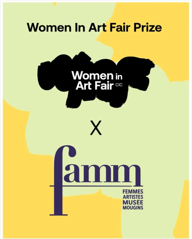 ✨WIAF PRIZE 2026✨. We are proud to announce the Christian Levett WIAF Prize, created in partnership with renowned collector Christian Levett.

Founder of FAMM – the Museum of Women in Art, Mougins, Christian Levett has dedicated his collecting and philanthropy to championing the visibility of women artists and their rightful place in art history.

This prize celebrates talent and potential for growth in the Women in Art Fair community; supporting the next generation of artists shaping contemporary culture.

As part of the prize, Christian will also highlight the ‘One to Watch’ artist by promoting their work on his personal Instagram account, further amplifying the visibility of emerging talent.

We are honoured to collaborate with a collector whose commitment continues to elevate women’s voices across the global art world.

#WIAF2026 #ChristianLevett #WomenInArtFair #WomenArtists #ArtPrize MuseumOfWomenInArt ContemporaryArt SupportArtists ArtCollectors WomenInArt