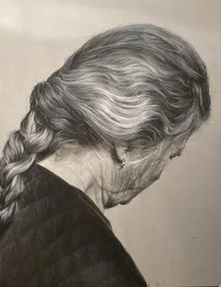 Congratulations to artist Jovanka Stanojevic, winner of the FAMM Prize at Women in Art Fair 2026, for her powerful work Hair ✨

The work was selected and acquired by renowned collector Christian Levett for the collection of FAMM – Museum of Women in Art, Mougins.

We are incredibly proud to celebrate this important moment and thrilled to see Jovanka’s work become part of a collection dedicated to championing women artists and their rightful place in art history.

Our sincere thanks to Christian Levett and FAMM for their generous support of women artists and for helping create meaningful visibility and opportunity through this prize.

#WIAF2026 #FAMM #WomenInArtFair #JovankaStanojevic #WomenArtists ContemporaryArt ArtPrize MuseumOfWomenInArt SupportArtists ChristianLevett