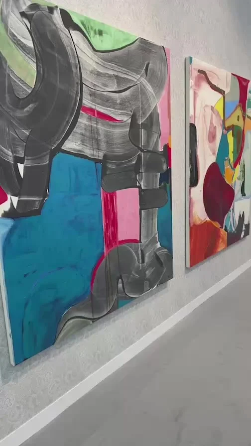 Frieze Live!